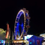 Club JuMaJo - im Prater